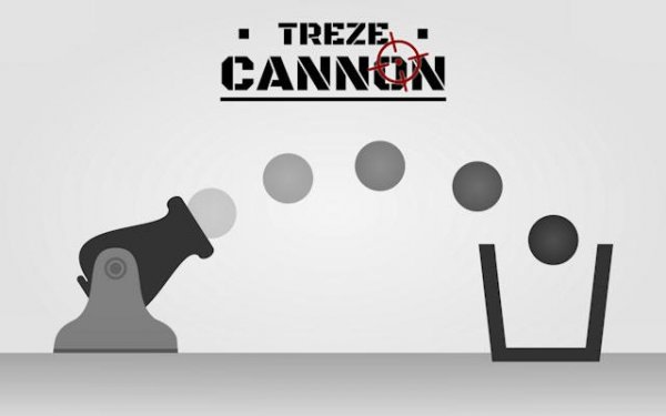 TRZ Cannon: Physics Puzzle Game Online - Puzzle Game