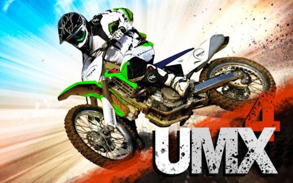 Ultimate MotoCross 4 - Free Motocross Racing Game Online Arcade Game