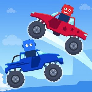 Arena Wheels Racing