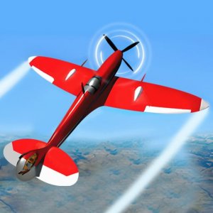 Airplane Flight Simulator