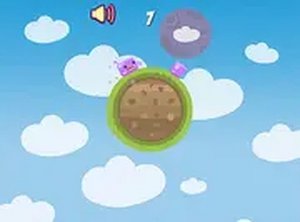 Jelly Color Match Arcade