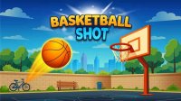 Basketball Shot Online Game