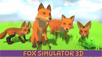 Fox Simulator 3D Online Game