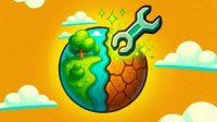 Land Explorers: Merge & Build Idle Puzzle Game