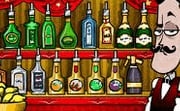 Bartender The Right Mix Online Game