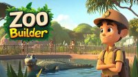 Zoo Builder Online Simulation Game