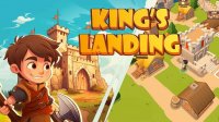 King's Landing - Arcade Idle Game