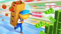 Supermarket Empire Online Game Simulation Game